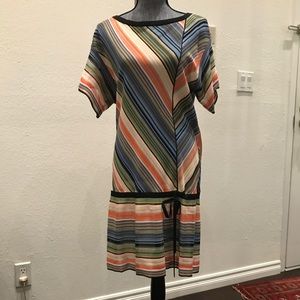 Tasteful Missoni Dress