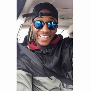 Meet your Posher, Jamil