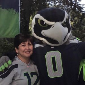 Meet your Posher, Joann