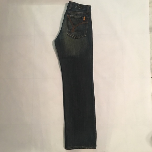 Vegas Jeans 👖... Size 30x32 - Picture 2 of 6