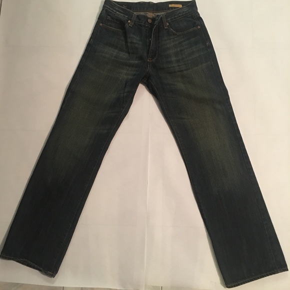 Vegas Jeans 👖... Size 30x32 - Picture 3 of 6