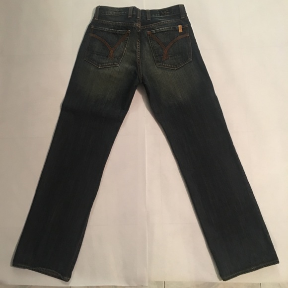 Vegas Jeans 👖... Size 30x32 - Picture 4 of 6