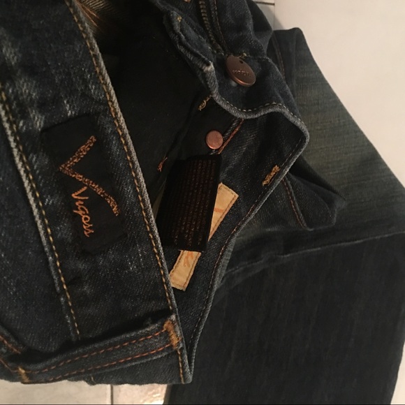Vegas Jeans 👖... Size 30x32 - Picture 5 of 6