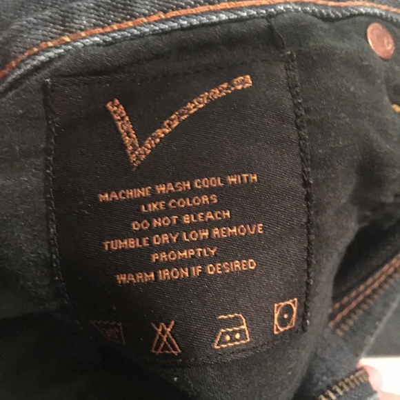 Vegas Jeans 👖... Size 30x32 - Picture 6 of 6