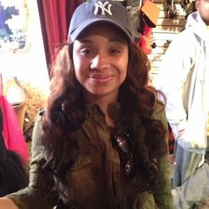 Meet your Posher, Semaj