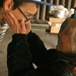 Meet your Posher, Nathaniel