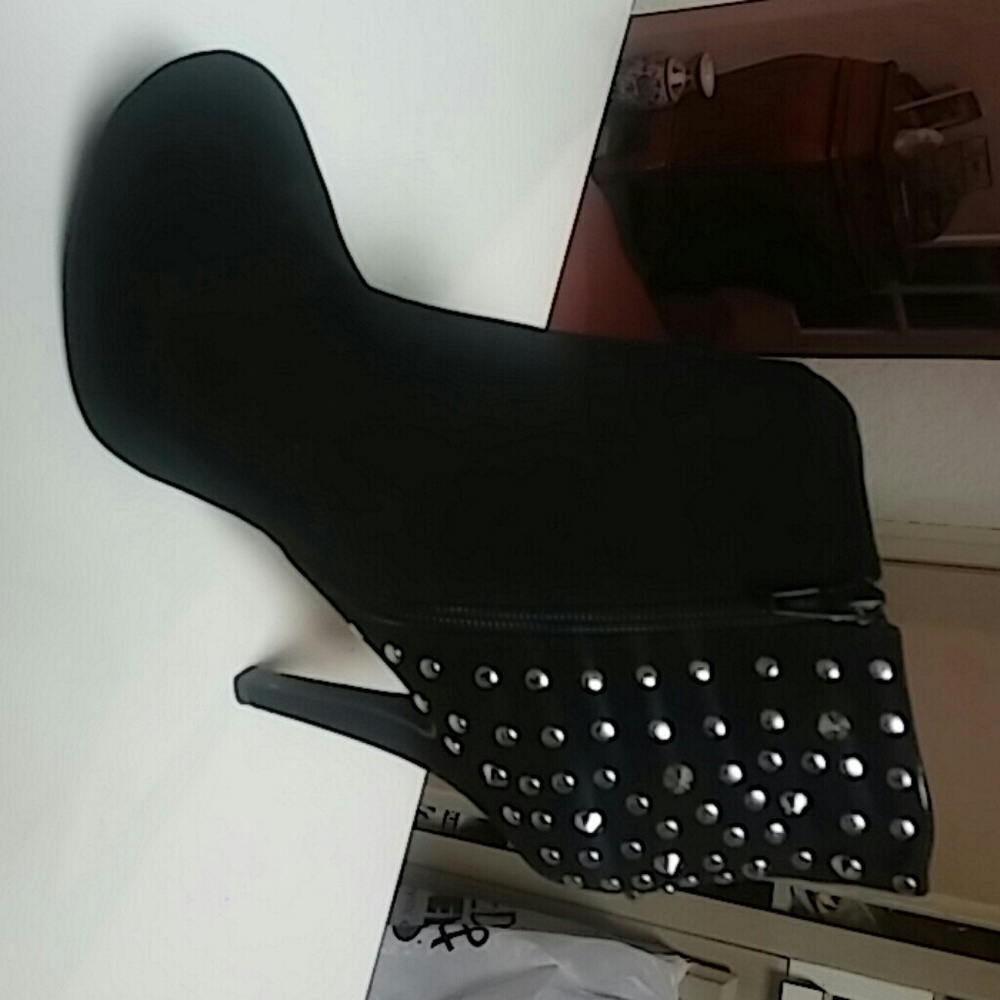 Madeline Stuart Boots