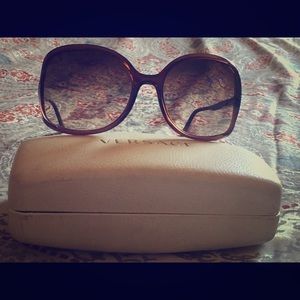 Versace Sunglasses