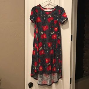 Lularoe Carly size XXS