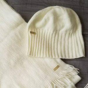 Calvin Klein Knit Hat NWOT