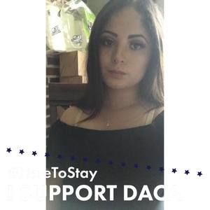 Meet your Posher, Brenda