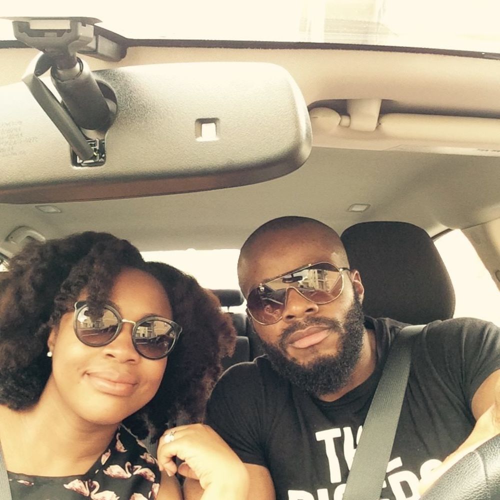 Meet your Posher, Usman