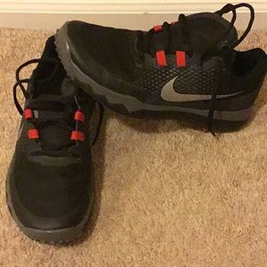 Tiger Woods Nike Golf Shoes '16