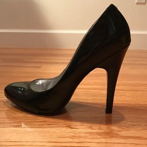 Mossimo for Target black pumps in size 11