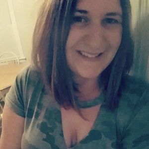 Meet your Posher, Jenna