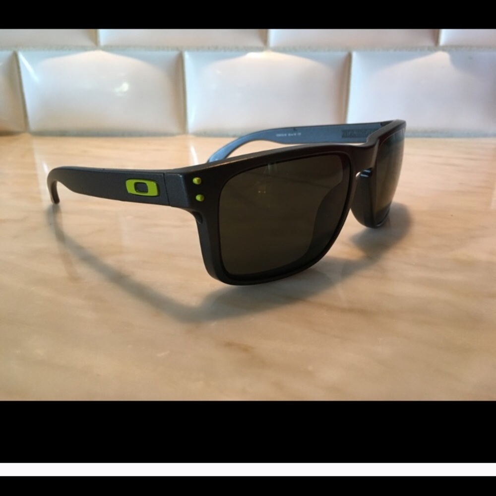 Oakley Sunglasses