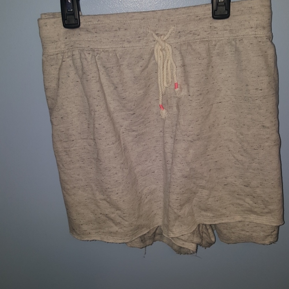 NWT Lounge shorts