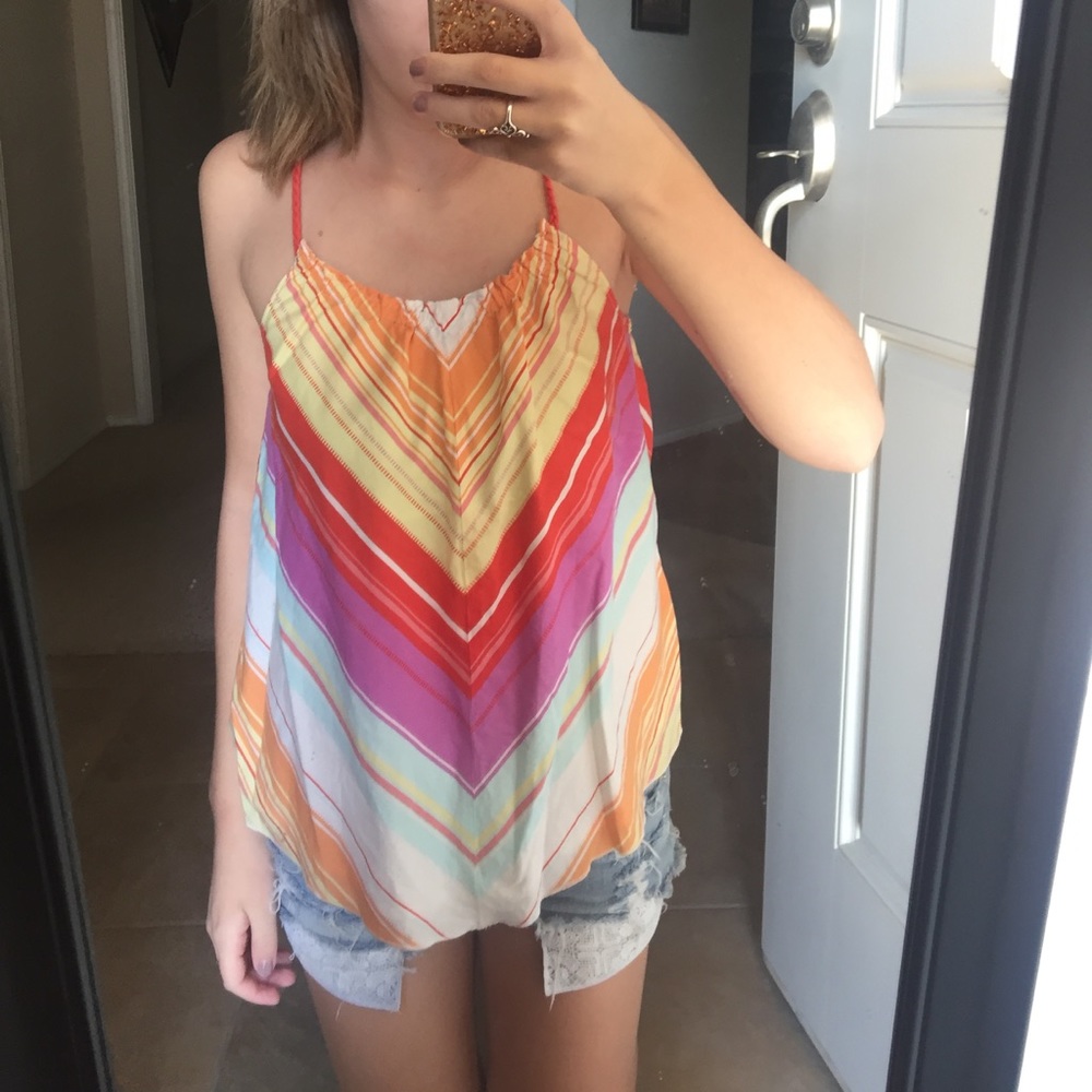 Kohls tank top