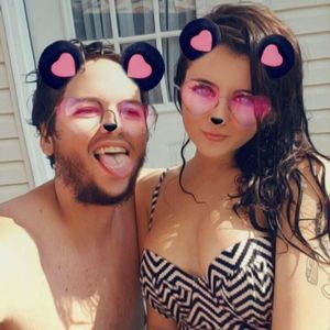 Meet your Posher, Christian