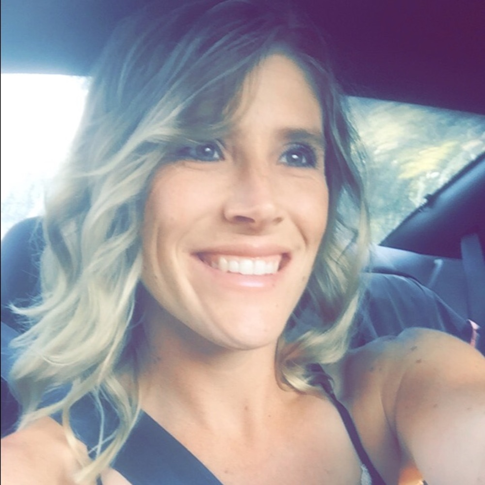 Meet your Posher, Melissa