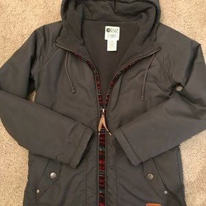 Billabong Windbreaker Jacket