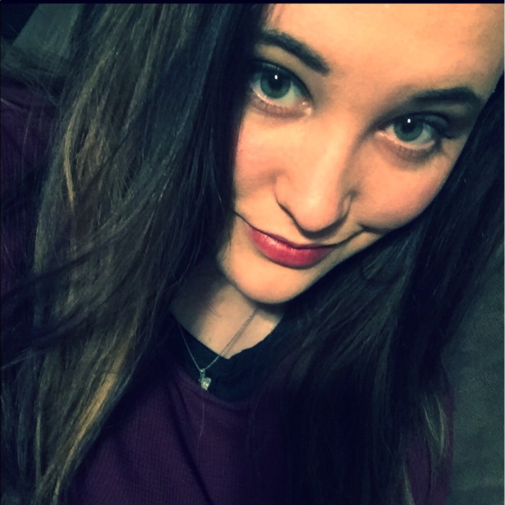 Meet your Posher, Heather