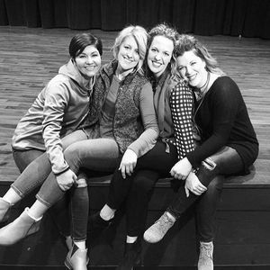 Meet your Posher, Brooke