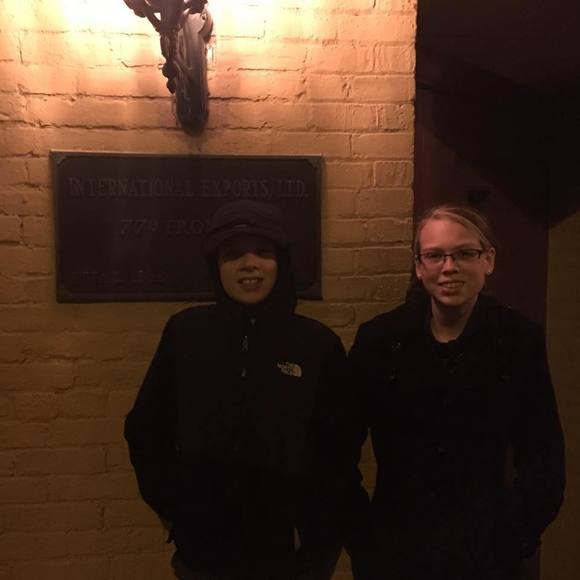 Meet your Posher, Jean - Picture 1 of 1