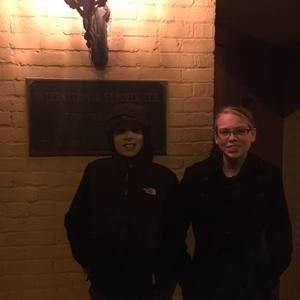 Meet your Posher, Jean