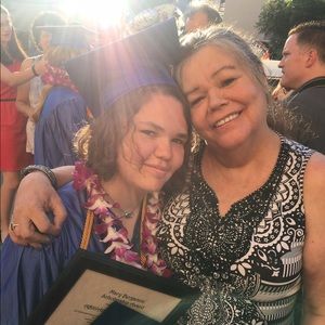 Meet your Posher, Cindy