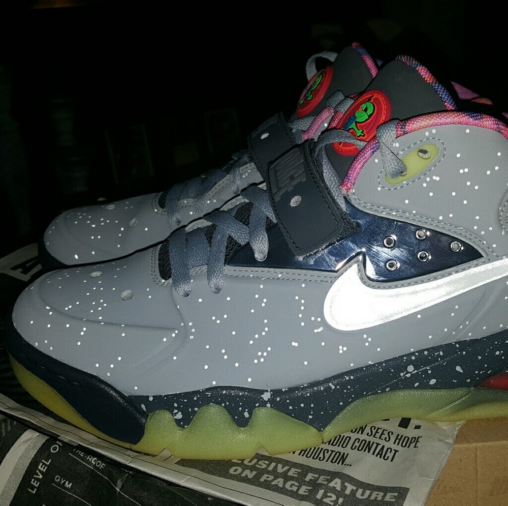Nike air force max area 72
