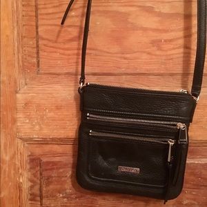 Calvin Klein Crossbody Purse
