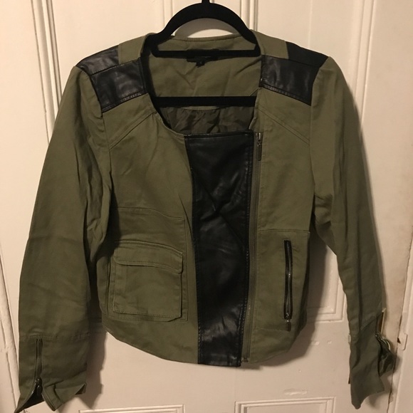 Light jacket 💓 - Picture 4 of 4