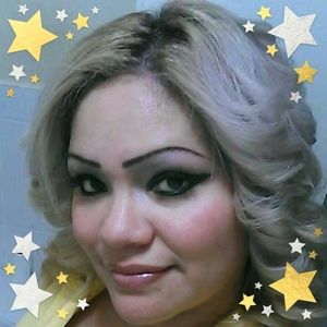 Meet your Posher, Edith