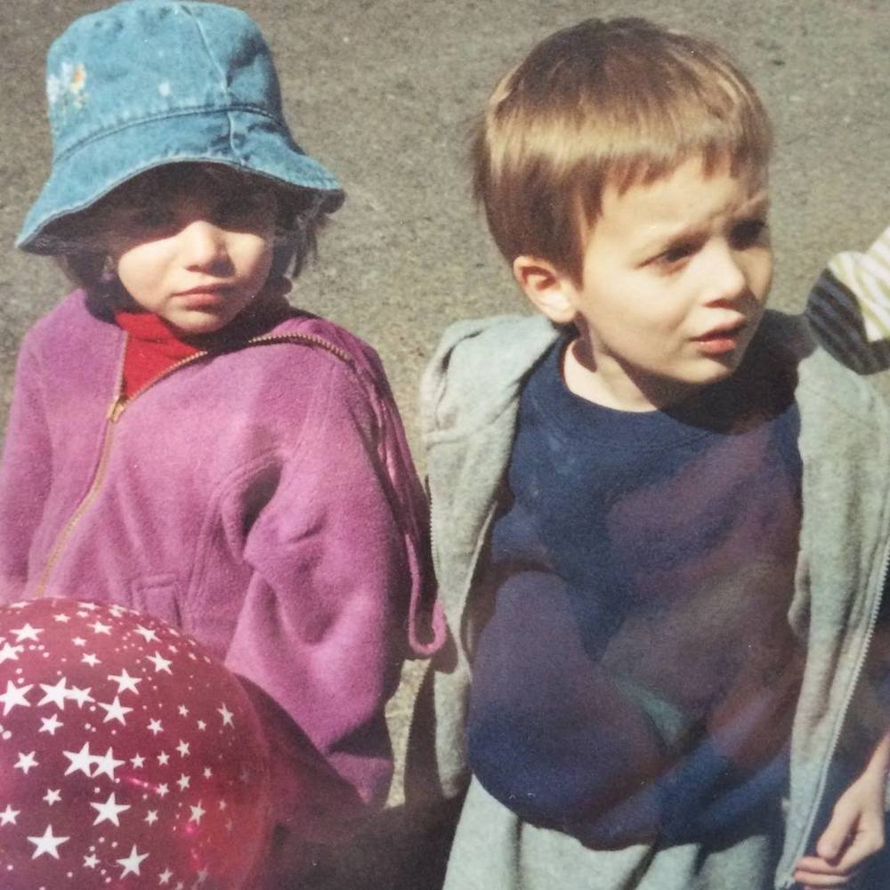 Meet your Posher, Lily