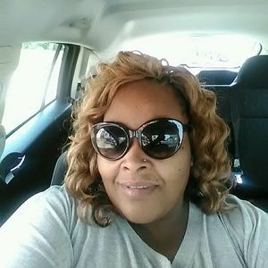 Meet your Posher, Bridgett