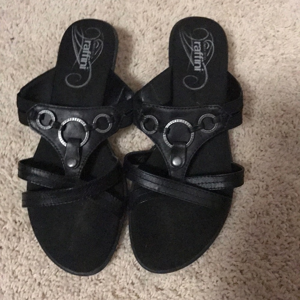 Raffini sandals