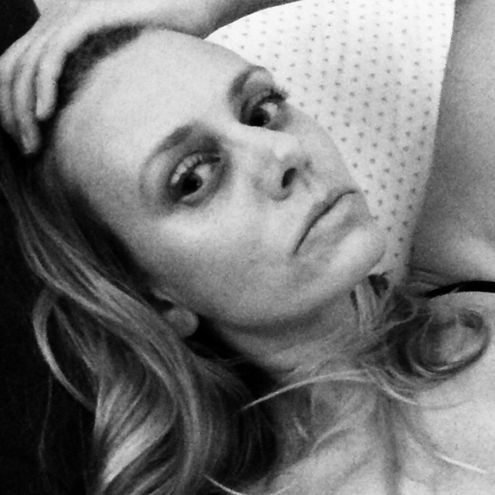 Meet your Posher, Ellen