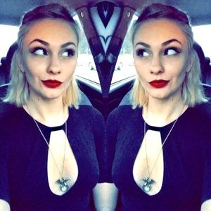 Meet your Posher, Meeko