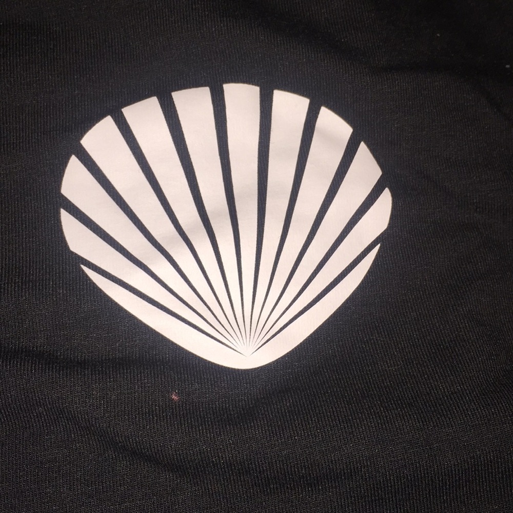 Seashell tee - Picture 3 of 3