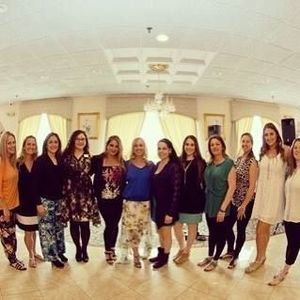 Meet your Posher, Nikki