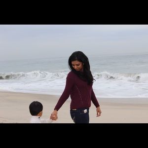 Meet your Posher, Sukanya