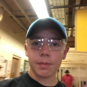 Meet your Posher, Cody