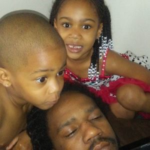 Meet your Posher, Wade