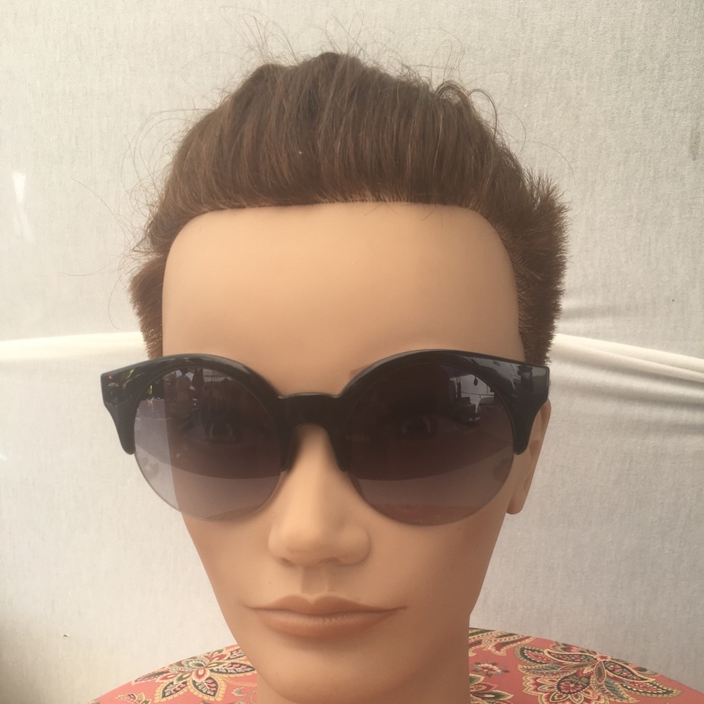 Kate spade sun glasses