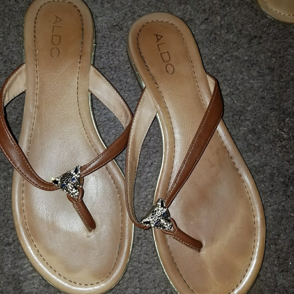 flip flops