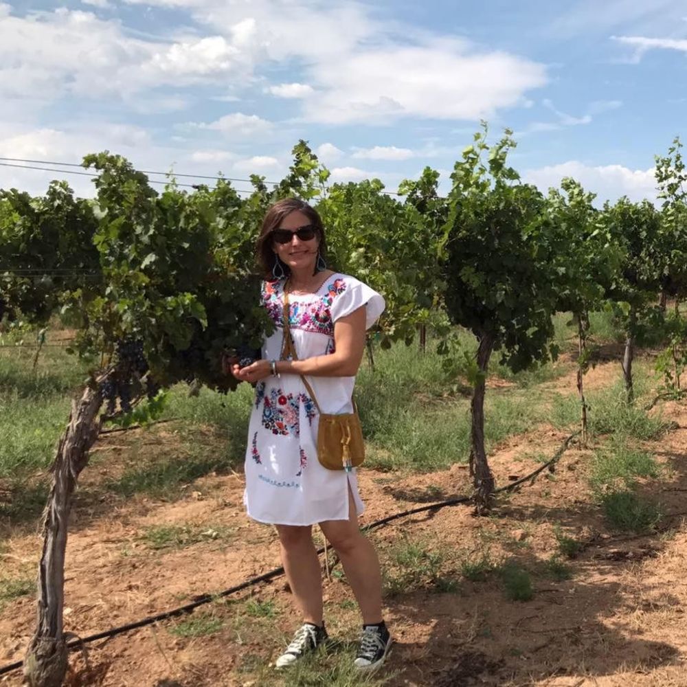 Meet your Posher, Coxbaum