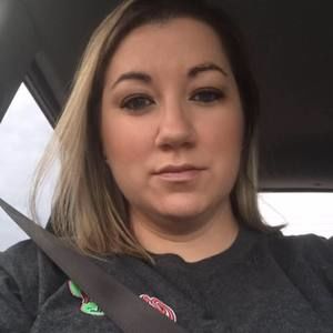 Meet your Posher, Dana