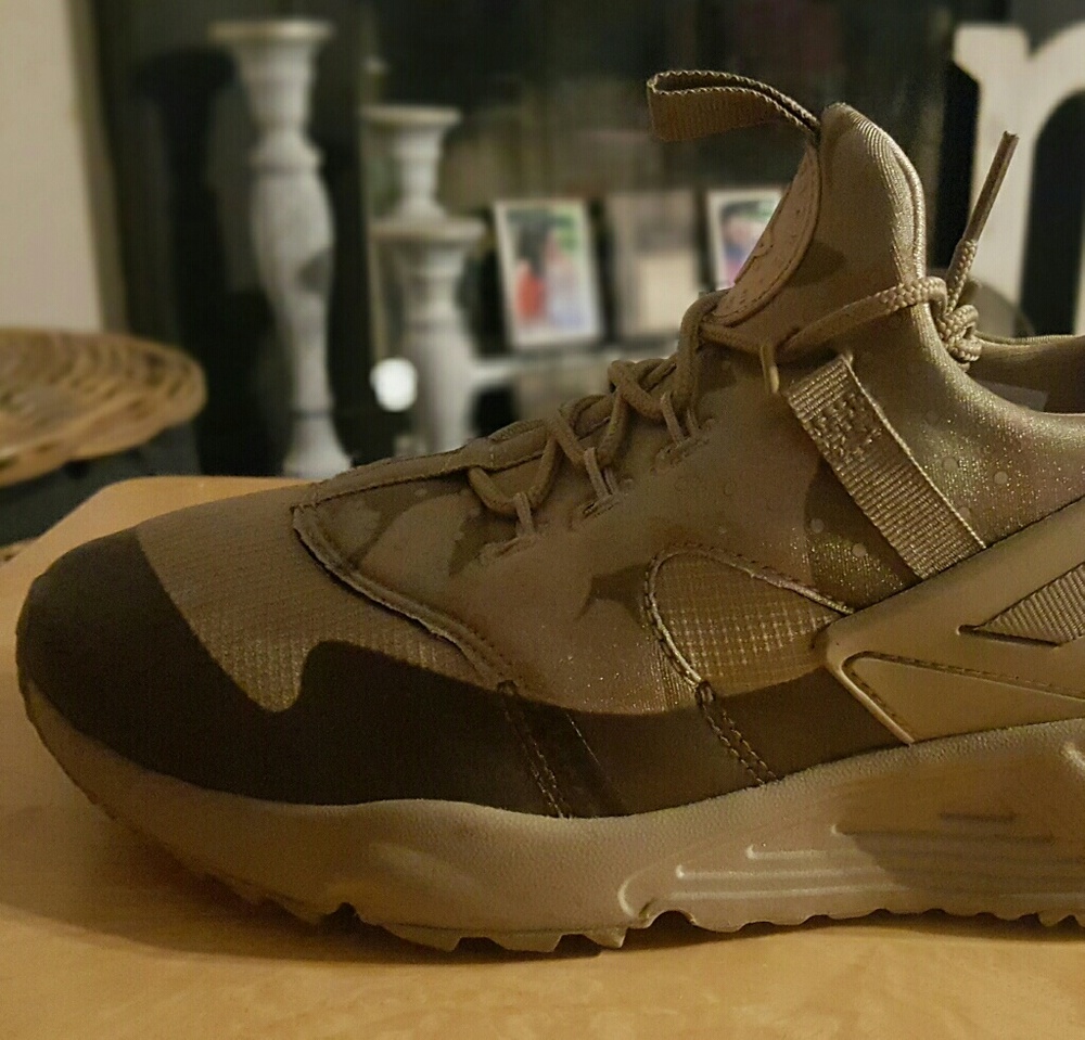 Nike huarache
