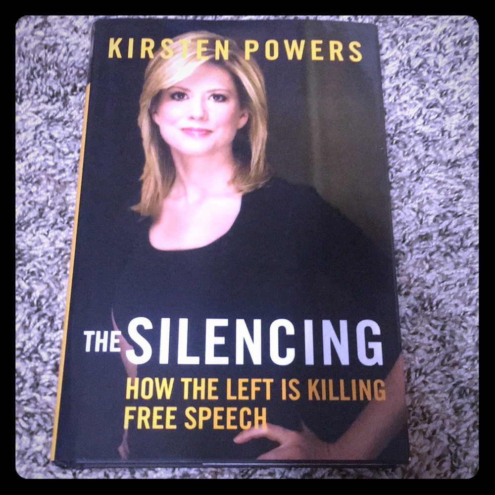 The Silencing How The Left is Killing Free Speech